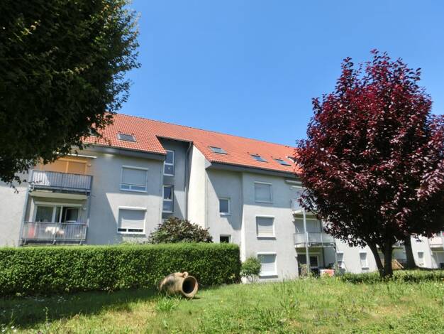 Wohnung zum Kauf provisionsfrei 119.000 € 2,5 Zimmer 56,7 m² 3. Geschoss Wilhelm-Nieswandt-Allee 132-134 Altenessen-Nord Essen 45326