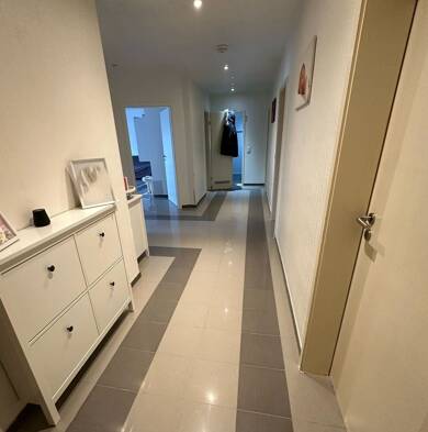 Wohnung zum Kauf 315.000 € 4 Zimmer 95,2 m² 5. Geschoss Klinikum OF Offenbach am Main 63069