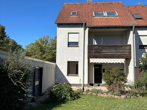Reihenendhaus zum Kauf 750.000 € 5 Zimmer 125 m² 281 m² Grundstück frei ab sofort Ramersdorf-Perlach München 81737