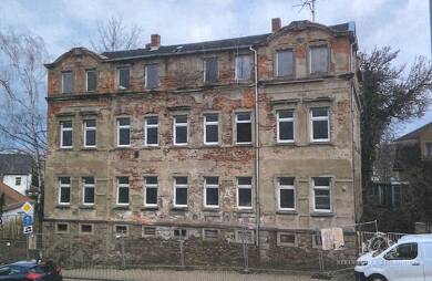 Haus zum Kauf 130.000 € 21 Zimmer 450 m² 518 m² Grundstück Döbeln Döbeln 04720