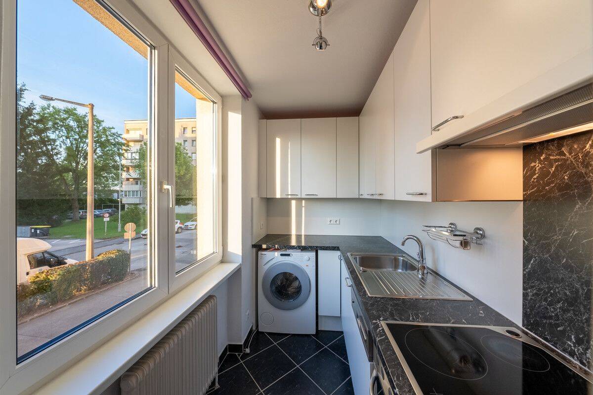 Wohnung – Salzburg, Nonntal - Ansicht 4