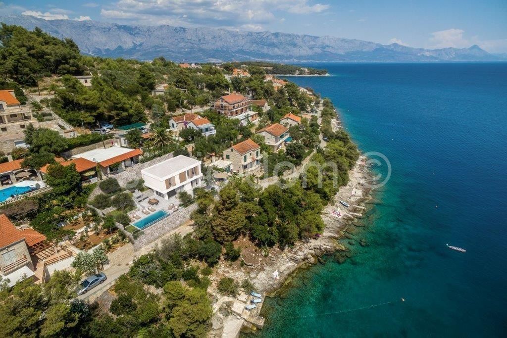 Haus zum Kauf 2.500.000 € 4 Zimmer 288 m²<br/>Wohnfläche 780 m²<br/>Grundstück Hvar center