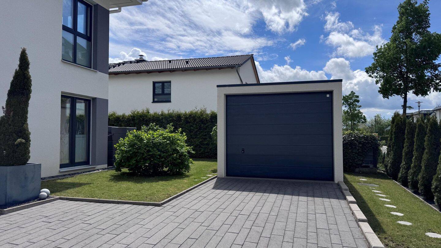 House in Plauen, Neundorfer Vorstadt - Mehr