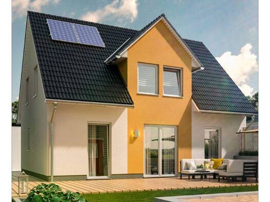 Einfamilienhaus zum Kauf provisionsfrei 495.500 € 6 Zimmer 125 m² 530 m² Grundstück frei ab sofort Neubaugebiet Oberharmersbach 77784