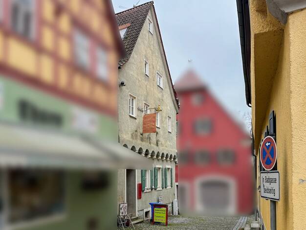 Haus zum Kauf 299.000 € 8 Zimmer 158,2 m² 110 m² Grundstück Volkach 97332