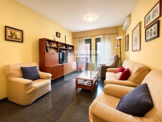 Wohnung zum Kauf 165.000 € 4 Zimmer 100 m² 3. Geschoss Alcoi / Alcoy 03801