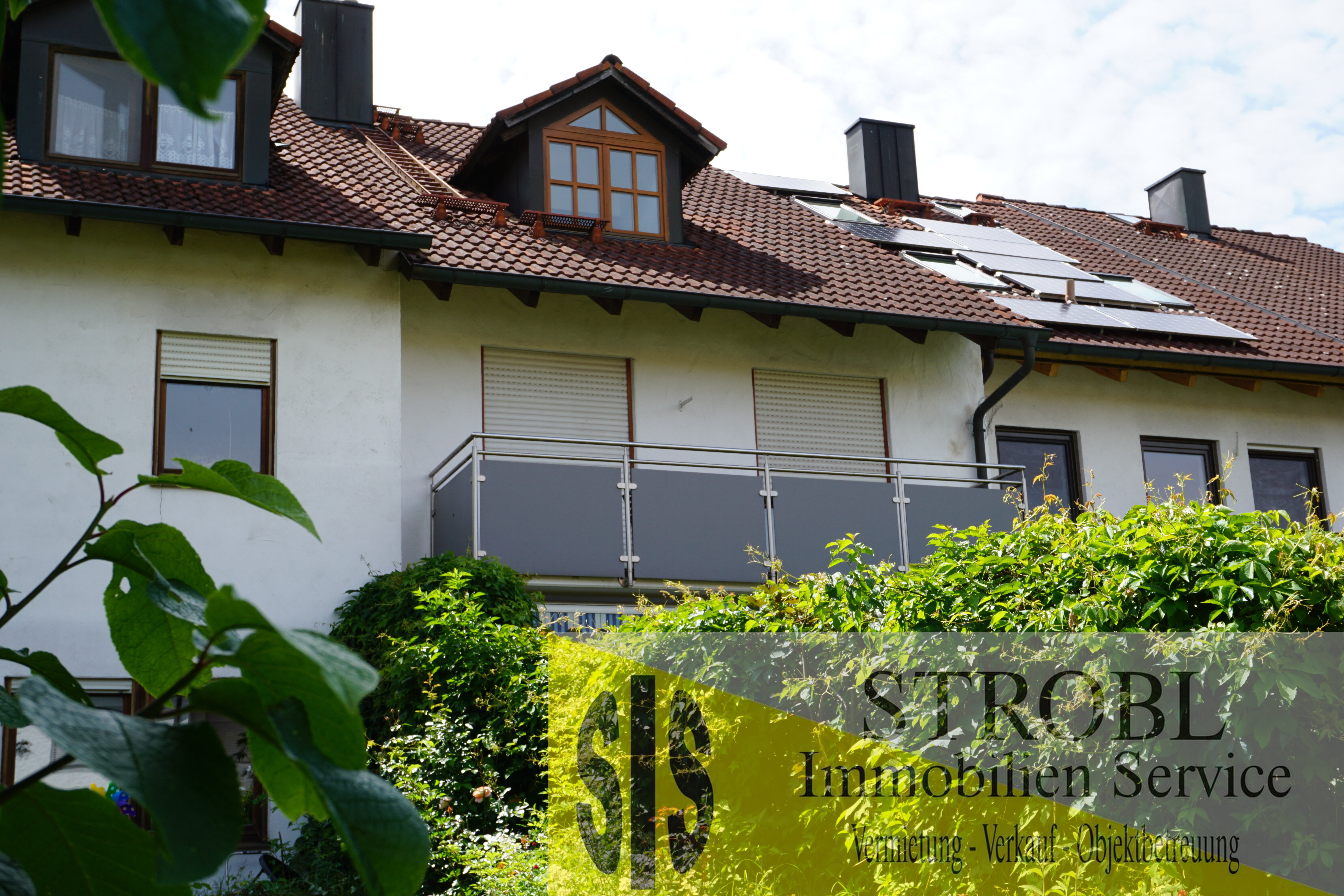 Reihenmittelhaus zum Kauf 884.000 € 6 Zimmer 154 m²<br/>Wohnfläche 202 m²<br/>Grundstück Lerchenfeld Freising 85356