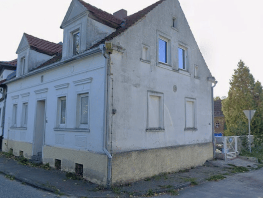 Einfamilienhaus zum Kauf 48.500 € 1 Zimmer 115 m² 285 m² Grundstück frei ab sofort Hohenofen Sieversdorf-Hohenofen 16845