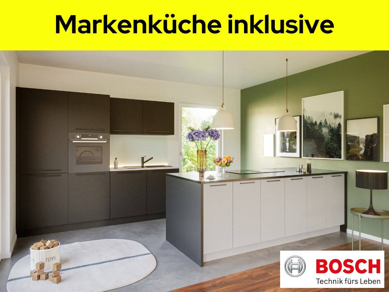 House in Am Mellensee, Sperenberg - Ansicht 4