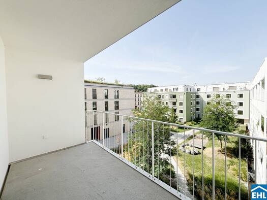 Wohnung zur Miete - Erstbezug 791 € 3 Zimmer 73,6 m² 3. Geschoss Fuchsenstraße Michelhausen 3451