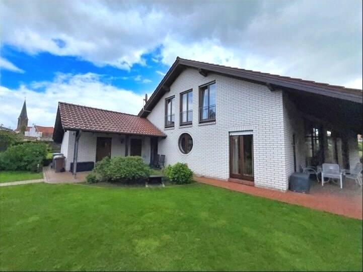 Einfamilienhaus zum Kauf – pohled 3