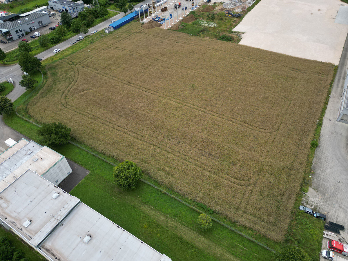 Gewerbegrundstück zum Kauf 16.000 m²<br/>Grundstück Munderkingen 89597