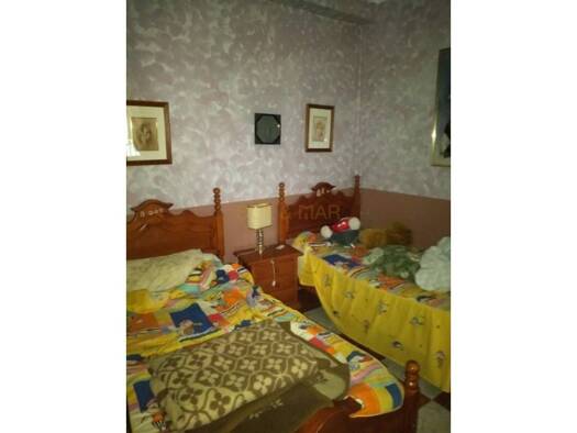 Villa zum Kauf 105.000 € 4 Zimmer El Rubio 41568