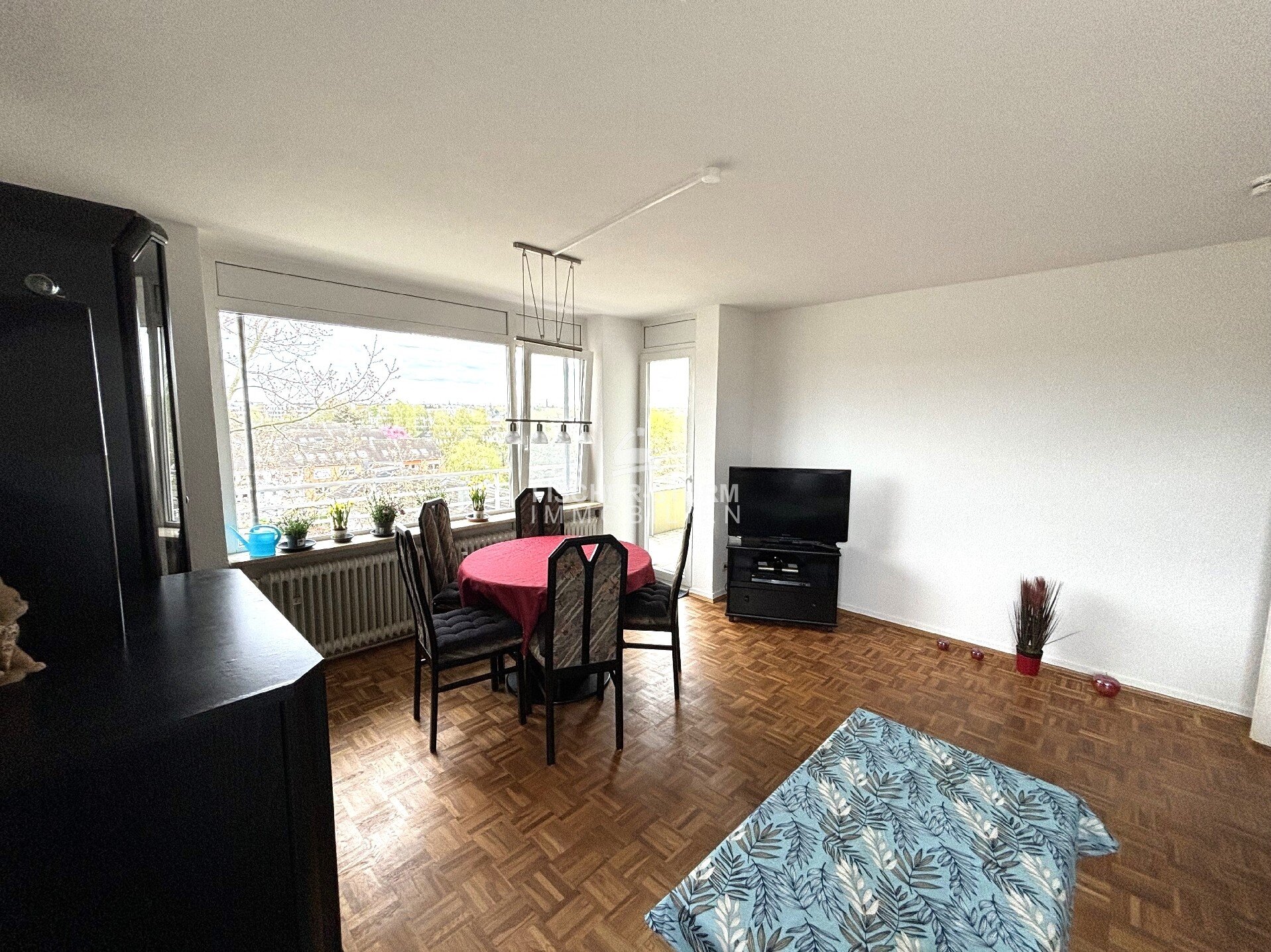 Wohnung zum Kauf 175.000 € 3 Zimmer 71 m²<br/>Wohnfläche 6.<br/>Geschoss Oststadt 34 Hilden 40724