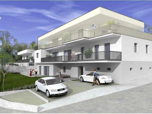 Penthouse zum Kauf 895.000 € 3,5 Zimmer 1. Geschoss Voitsberg 8570