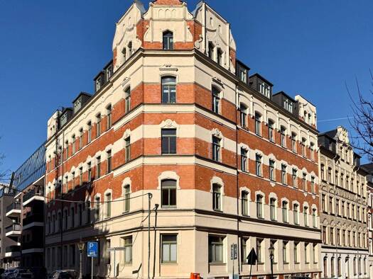 Sonstiges zum Kauf als Kapitalanlage geeignet 50.000 € 2 Zimmer 45 m² Schloßchemnitz Chemnitz 09113