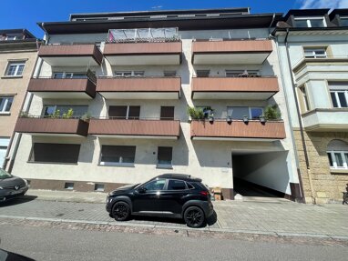 Wohnung zum Kauf 119.000 € 1 Zimmer 35 m² Südweststadt - Östlicher Teil Karlsruhe 76137