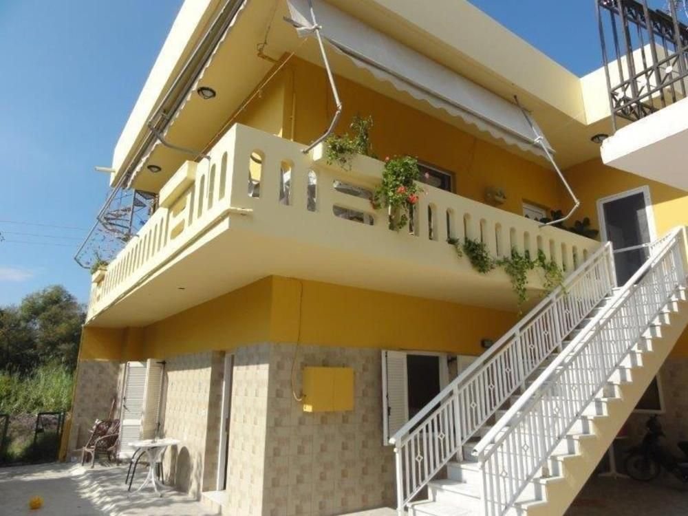 Wohnung zum Kauf 175.000 € 2 Zimmer 48 m²<br/>Wohnfläche Kreta Kalyves 730 03