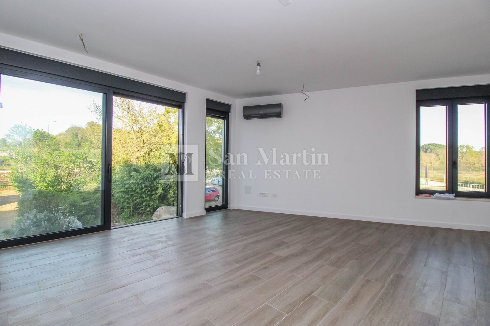 Wohnung zum Kauf 204.000 € 2 Zimmer 43 m²<br/>Wohnfläche 1.<br/>Geschoss Porec center 52440