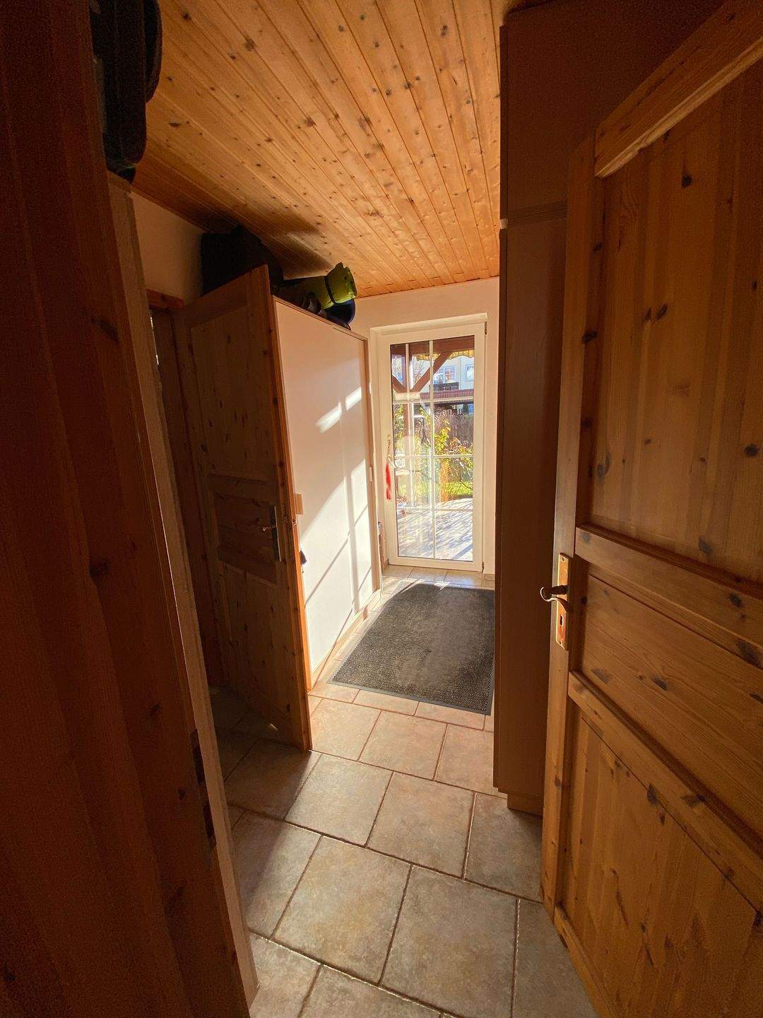 Immobilie in Harztor - JETZT KAUFEN & EINZIEHEN! Reihenendhaus mit zwei Sonnenterrassen in Ilfeld - Bild 3