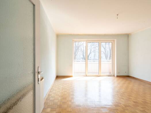 Wohnung zum Kauf 174.000 € 3 Zimmer 84,1 m² 1. Geschoss Waldegg Linz 4020