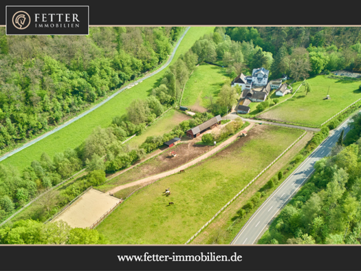 Haus zum Kauf als Kapitalanlage geeignet 2.850.000 € 820 m² 114.000 m² Grundstück Eschbach Usingen 61250