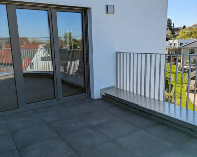 Wohnung zum Kauf - Neubau 590.000 € 4 Zimmer 120 m² 3. Geschoss frei ab sofort Käfersberg Ortenberg 77799