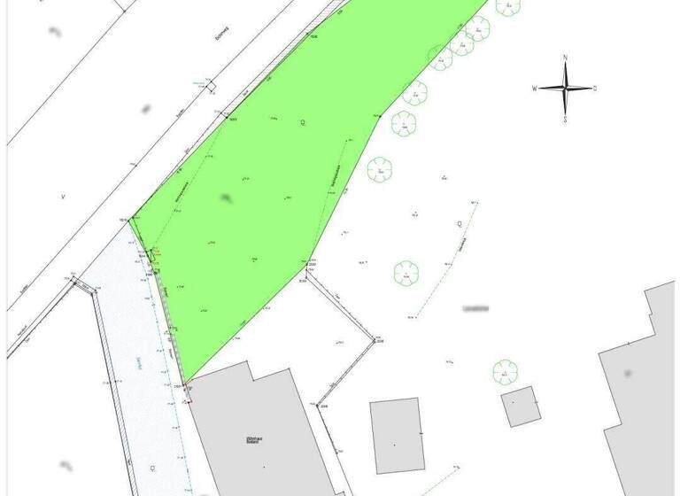 Grundstück zum Kauf 1.080.000 € 332 m² Grundstück Kitzbühel 6370