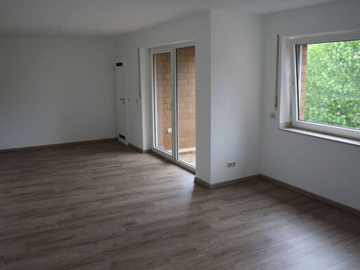Wohnung zur Miete 607 € 2 Zimmer 63 m² 3. Geschoss Im Lichtenfelde 53 Kernstadt Paderborn 33100