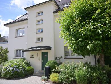 Einfamilienhaus zum Kauf provisionsfrei 1.190.000 € 7 Zimmer 288 m² 658 m² Grundstück Weiden in der Oberpfalz 92637