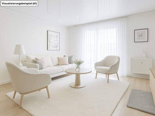 Wohnung zum Kauf 290.000 € 3 Zimmer 72,7 m² 2. Geschoss Niederschönhausen Pankow 13156