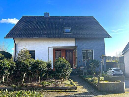 Wohnung zum Kauf 340.000 € 3 Zimmer 77 m² 2 Geschosse Leichlingen 42799