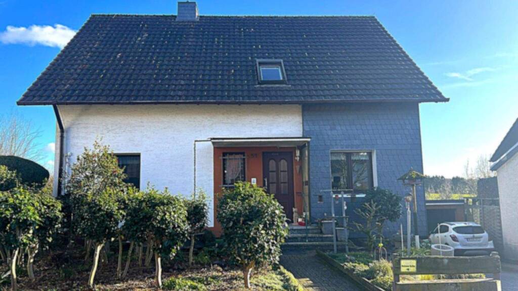 Wohnung zum Kauf 340.000 € 3 Zimmer 77 m² 2 Geschosse Leichlingen 42799