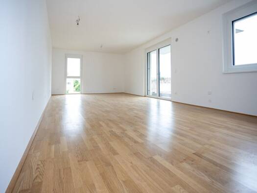 Wohnung zum Kauf - Erstbezug 349.800 € 3 Zimmer 76,5 m² 2. Geschoss Elisabeth Bollenberger - Gasse 10-14 Wiener Neustadt 2700