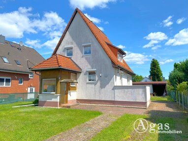 Einfamilienhaus zum Kauf 390.000 € 4 Zimmer 100 m² 844 m² Grundstück Borgsdorf Borgsdorf 16556