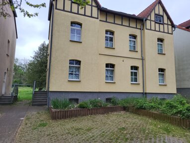 Wohnung zur Miete 400 € 3 Zimmer 79 m² 2. Geschoss frei ab 01.10.2024 Brambacher Weg 4 Rodleben Dessau-Roßlau 06861