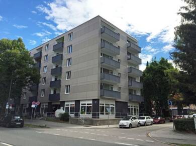 Wohnung zur Miete 963 € 1 Zimmer 52,2 m² 5. Geschoss Land in Sonne München 81373
