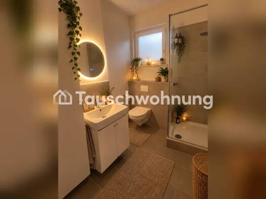 Wohnung zur Miete Tauschwohnung 740 € 2 Zimmer 57 m² 5. Geschoss Westend Berlin 10623