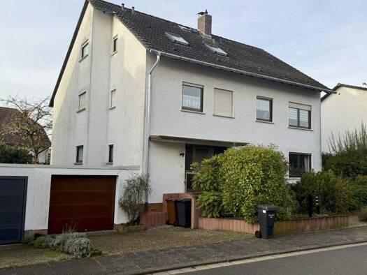 Mehrfamilienhaus zum Kauf 1.050.000 € 10 Zimmer 277 m² 587 m² Grundstück Kriftel 65830
