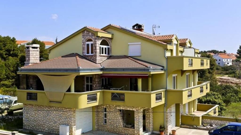 Haus zum Kauf 1.000.000 € 10 Zimmer 550 m² Mocire