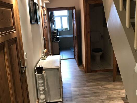 Maisonette zur Miete 720 € 3 Zimmer 90 m² Geschoss 1/2 frei ab 01.02.2026 Coburg 96450