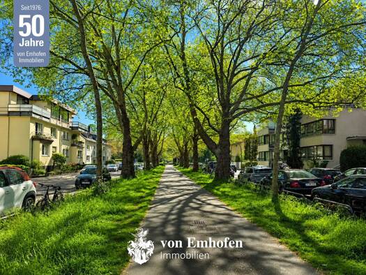 Wohnung zum Kauf 325.000 € 2 Zimmer 66 m² Braunsfeld Lindenthal 50933