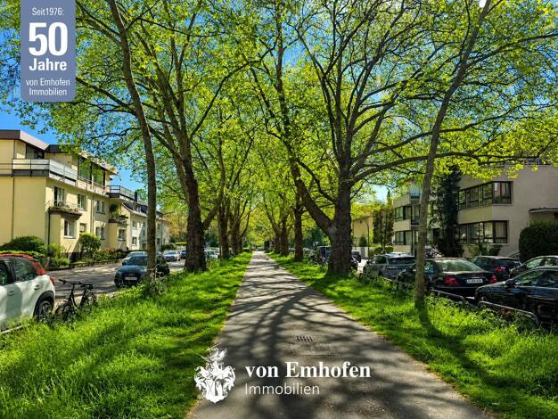 Wohnung zum Kauf 325.000 € 2 Zimmer 66 m² Braunsfeld Köln 50933