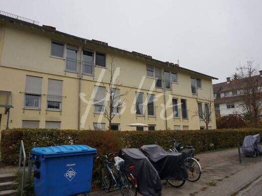 Studio zur Miete 498 € 1 Zimmer 31,6 m² 2. Geschoss frei ab 15.03.2026 Unterseestraße 2 Reichenau 78479