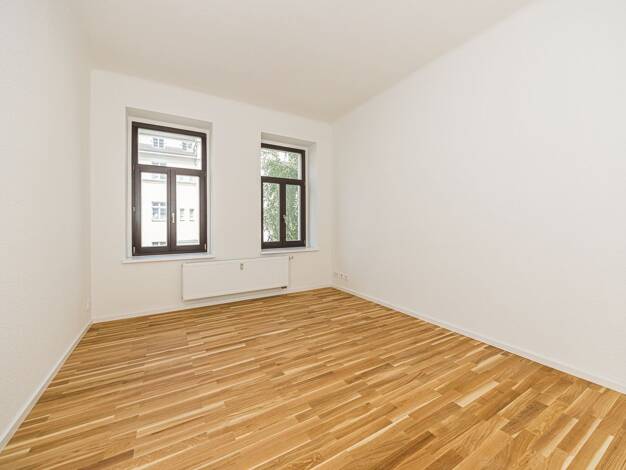 Wohnung zum Kauf provisionsfrei 299.000 € 3 Zimmer 76 m² 1. Geschoss Gohlis-Süd Leipzig 04155