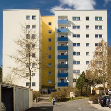 Wohnung zur Miete 499 € 3 Zimmer 74,6 m² 4. Geschoss Knappenweg 6 Salchendorf Neunkirchen 57290