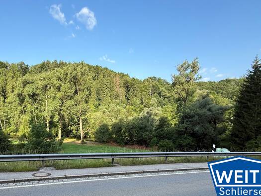 Grundstück zum Kauf provisionsfrei 749.000 € 1.360 m² Grundstück Weyarn 83629
