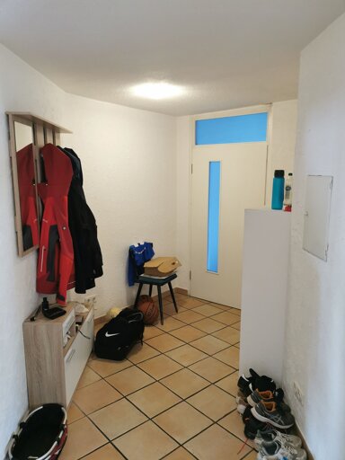 Wohnung zur Miete 800 € 2,5 Zimmer 92 m² 2. Geschoss frei ab 01.10.2024 St.-Nikolaus-Str. 2 Altstadt Bayreuth 95445