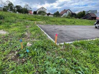 Grundstück zum Kauf provisionsfrei 99.900 € 400 m² Grundstück Münsingen Münsingen 72525