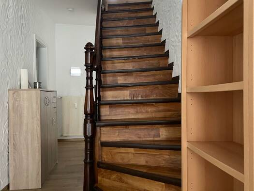 Wohnung zur Miete 1.440 € 6 Zimmer 160 m² Geschoss 3/3 frei ab 01.05.2026 Wittlich 54516